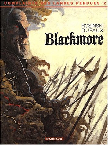 Blackmore