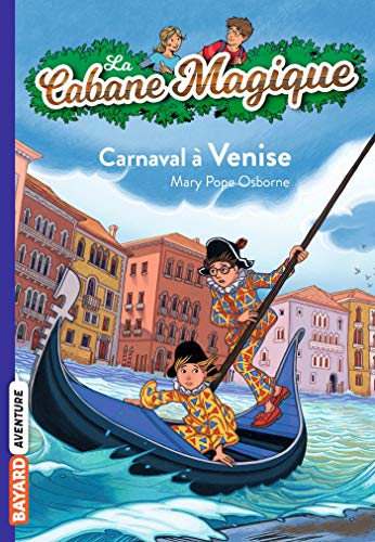 Carnaval  à Venise