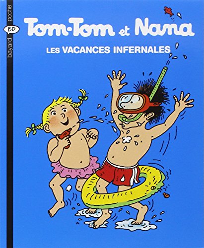 Les Vacances infernales