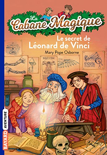 Secret de Léonard de Vinci (Le)